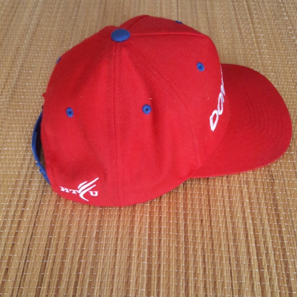 HTFU Baseball cap - Picture 3 of 3